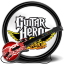 Guitar Hero - Aerosmith 1 Icon 64x64 png